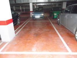 Garaje en venta en Pamplona, San Juan photo 0