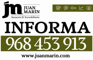 Nave industrial en venta en Cieza, Residencia de Ancianos photo 0