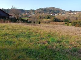 Terreno en venta en Barro, Área de Pontevedra photo 0