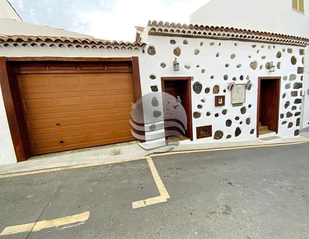 Casa con terreno en venta en Santiago del Teide, Calle la Real, 20, 38684 photo 0