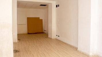 Local comercial en venta en Ondara photo 0
