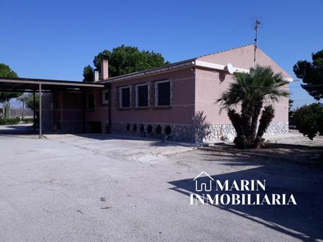 Chalet en venta en Cox, La rambleta photo 0