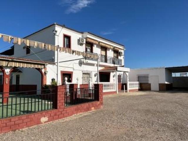 Casa en venta en Córdoba, Villarrubia photo 0