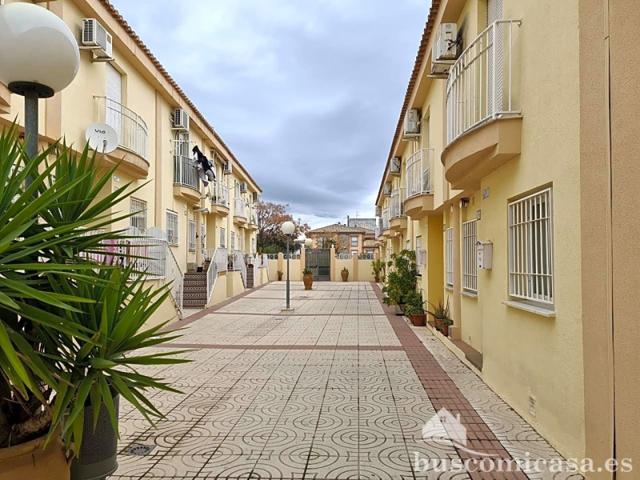 Adosada en venta en Linares, Avenida Doctor Juan Reyes, 23700 photo 0