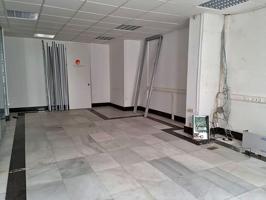 Oficina en alquiler en Santander, Calle Burgos, 39001 photo 0