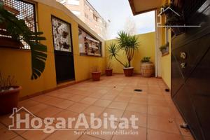 Adosada en venta en Villarreal, Carinyena photo 0