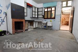 Casa en venta en Villarreal, Vila-real photo 0