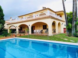 Chalet en venta en Benicàssim, Benicàssim Golf photo 0