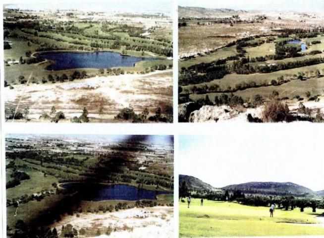 Terreno en venta en Alicante, San Gabriel photo 0