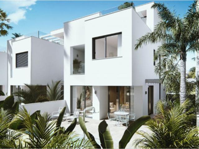 Chalet en venta en Pilar de la Horadada photo 0