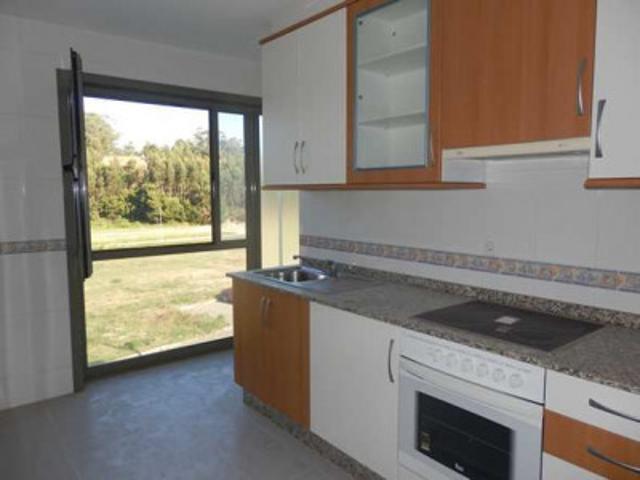 Apartamento en venta en Rianxo, Rianxo - Rianxino photo 0