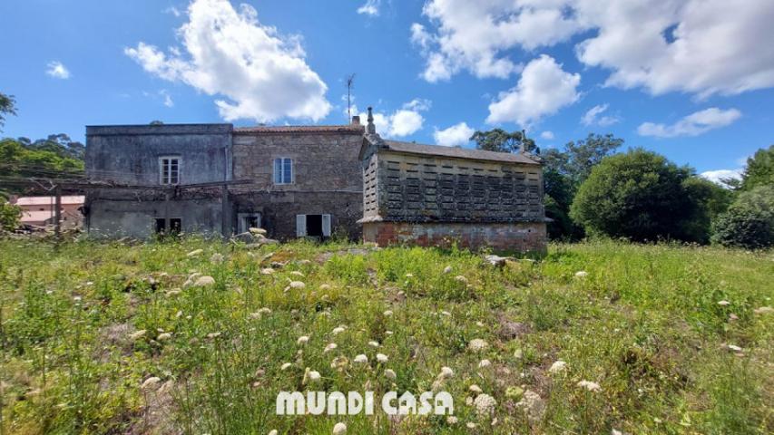 Casa en venta en Boiro, Boiro photo 0