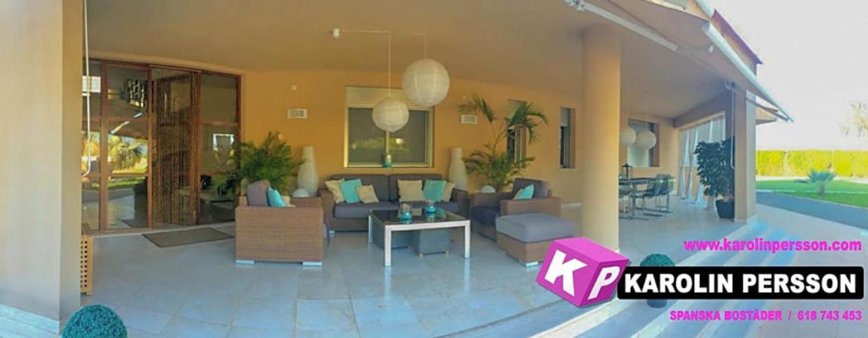 Chalet en venta en Valverde, CV-865, 03290 photo 0