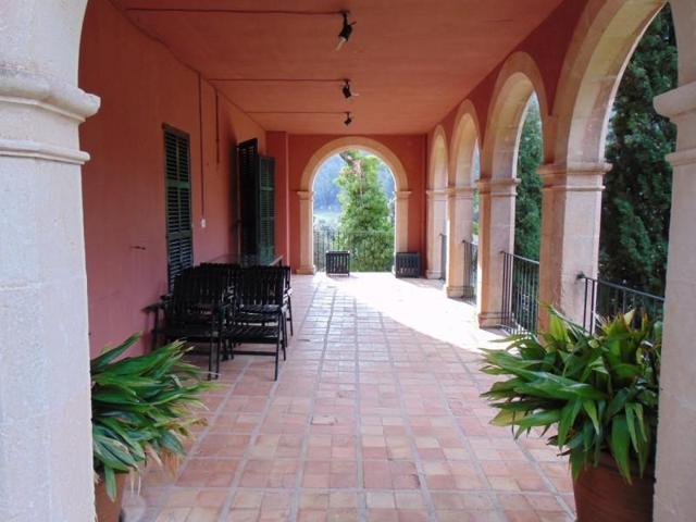 Chalet en venta en Bunyola, Bunyola - Orient photo 0