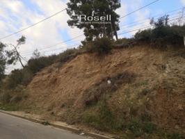 Terreno en venta en Rubí, Can Sola photo 0