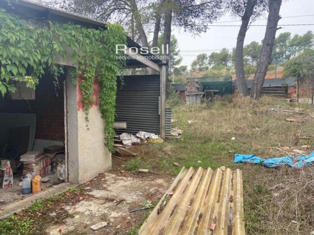 Terreno en venta en Rubí, RUBÍ photo 0