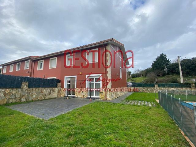 Bungalow en venta en Ajo, Bareyo photo 0