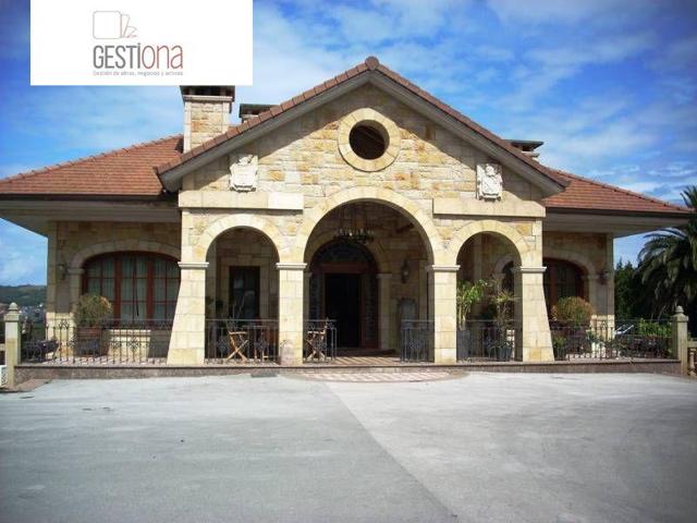 Chalet en venta en Noja, Soano photo 0