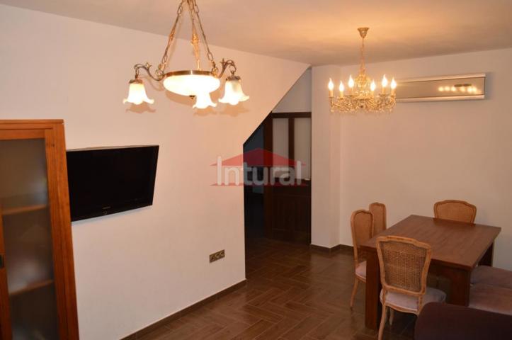 Adosada en venta en Mahora, La Manchuela photo 0