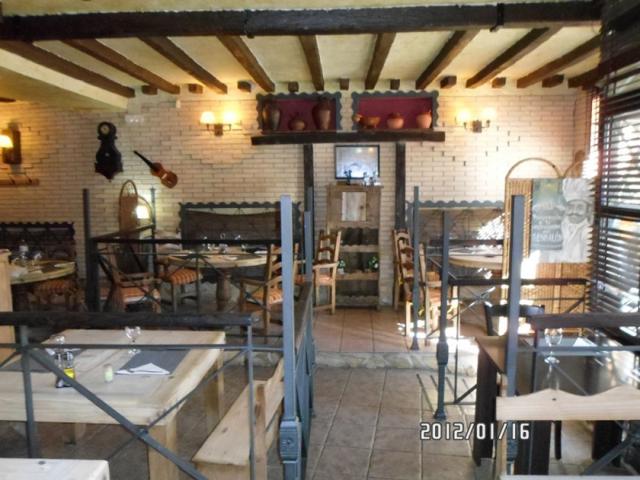 Local comercial en venta en Carrión de los Condes, Carrion de los condes photo 0