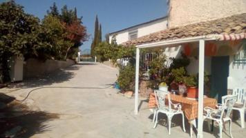Casa con terreno en venta en Cantoria, Hoya alta photo 0
