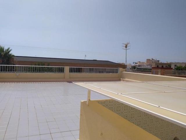 Chalet en venta en Carboneras, CARBONERAS photo 0
