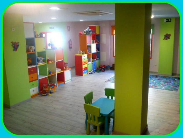 Local comercial en venta en Palencia, Centro photo 0