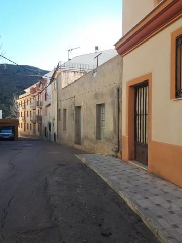 Casa en venta en Macael, CENTRO photo 0