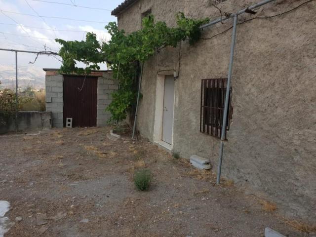 Casa con terreno en venta en Olula del Río, Huitar menor photo 0