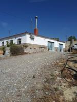 Casa con terreno en venta en Olula del Río, Huitar menor photo 0