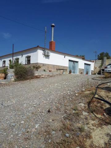 Casa con terreno en venta en Olula del Río, Huitar menor photo 0
