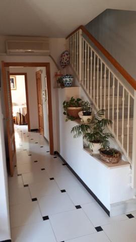Casa en venta en Olula del Río, Centro photo 0