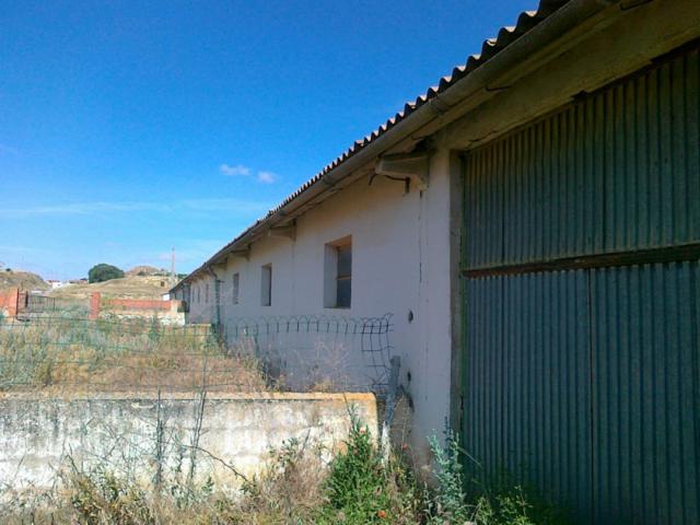 Nave industrial en venta en Astudillo, Astudillo photo 0