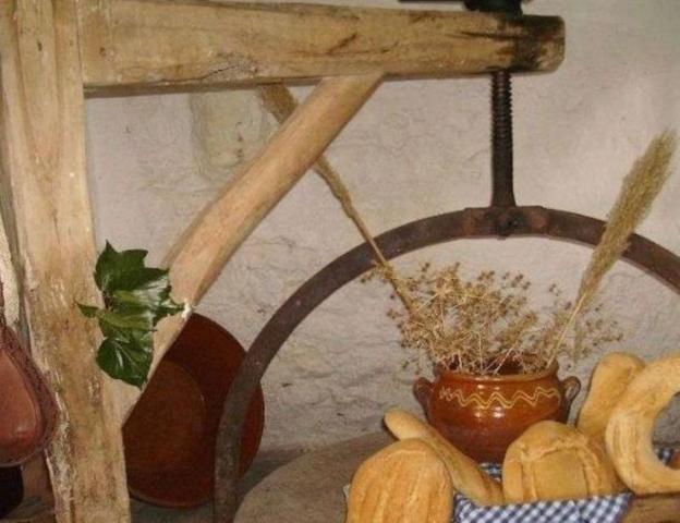 Casa con terreno en venta en Purchena, PURCHENA photo 0