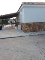 Casa con terreno en venta en Somontín, Centro photo 0