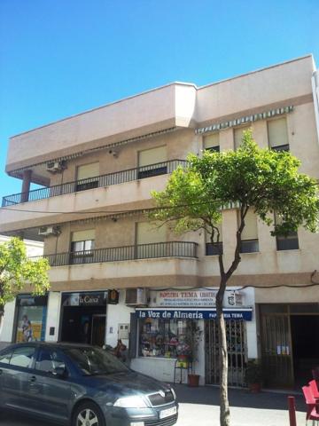 Edificio en venta en Carboneras, CENTRO photo 0
