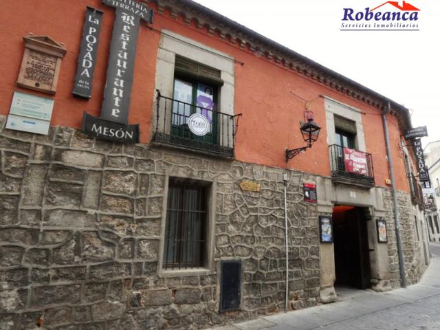 Oficina en alquiler en Ávila, Centro - Mercado Chico photo 0