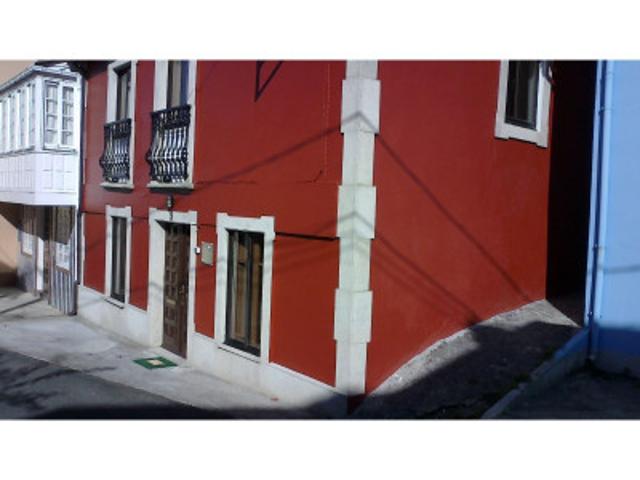 Casa en venta en Fene, Santiago photo 0