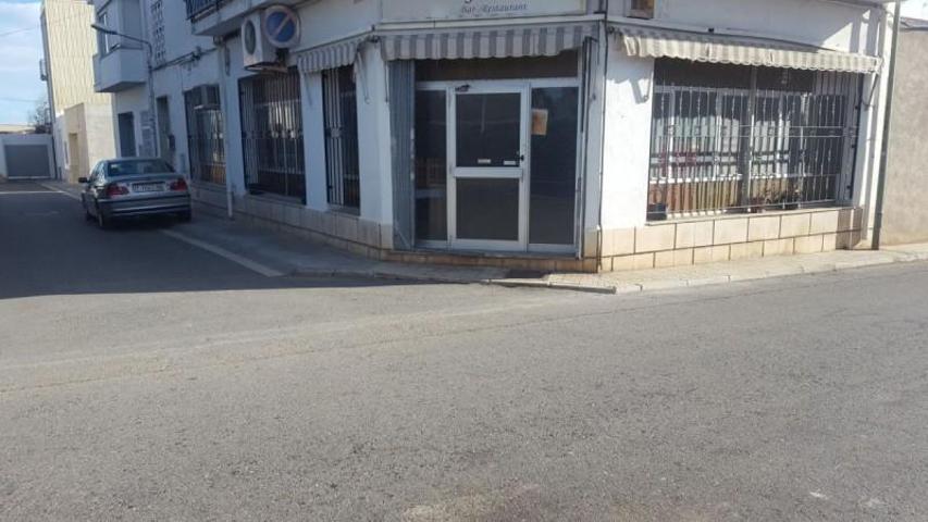 Local comercial en venta en Alcanar, Les Cases d'Alcanar photo 0