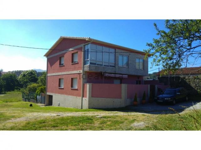 Casa en venta en Pontevedra, Campolongo photo 0