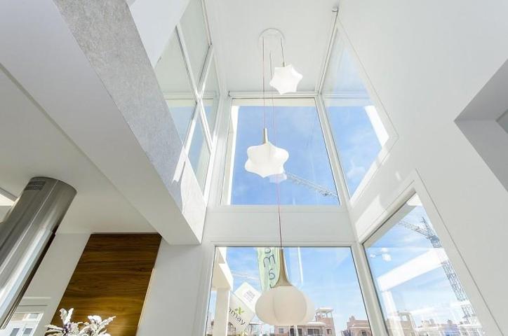 Chalet en venta en Vera, Vera playa photo 0