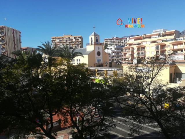 Apartamento en venta en Benalmádena, Bonanza photo 0