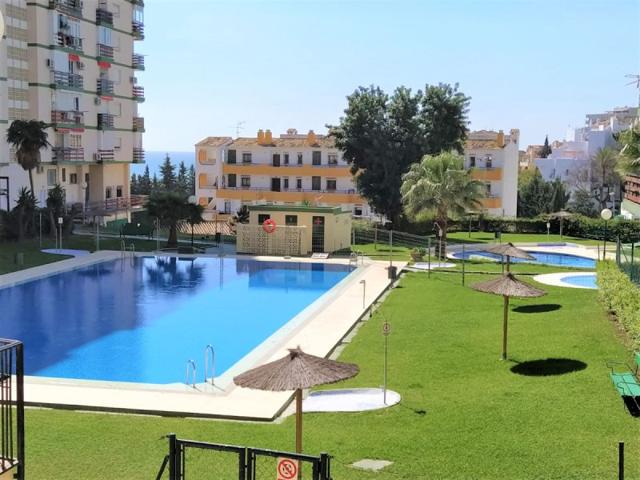 Apartamento en venta en Benalmádena, Costa photo 0