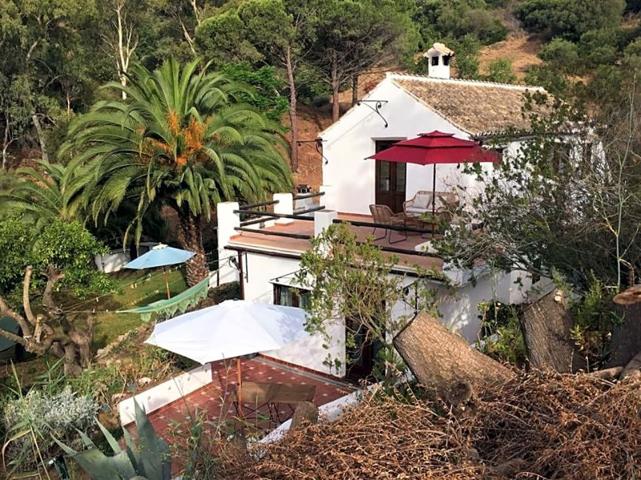 Casa con terreno en venta en Casares, Cerro Muñiz, 29690 photo 0