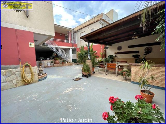 Casa en venta en Murcia, CTRA. ALQUERIAS photo 0