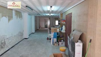 Local comercial en venta en Elche, Corazon de Jesus photo 0