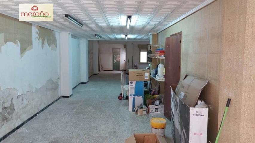 Local comercial en venta en Elche, Corazon de Jesus photo 0