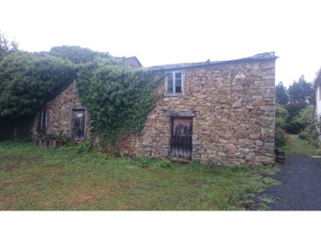 Casa en venta en Moeche, Albariza photo 0