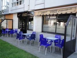 Local comercial en venta en Ferrol photo 0