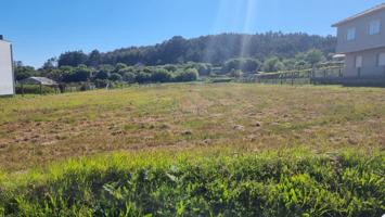 Terreno en venta en Sanxenxo, Salnés photo 0